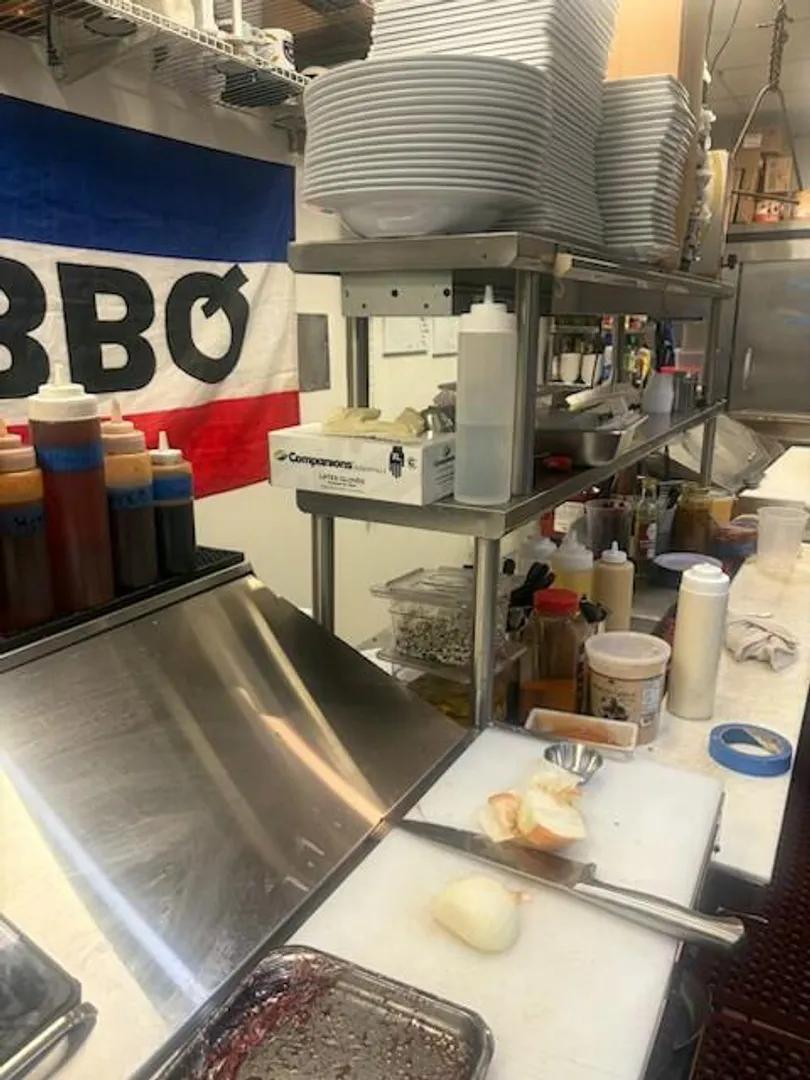 Turnkey Restaurant For Sale in US Virgin Islands — photo 3