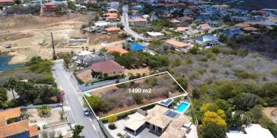 Plot Vista Royal 885 m2 — photo 3