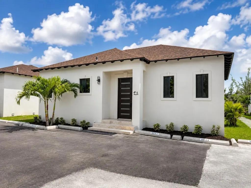 3-bedroom villa in Paradise Island, Treviso Villas — photo 2