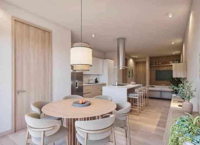 1-bedroom apartment in Punta Cana — photo 3