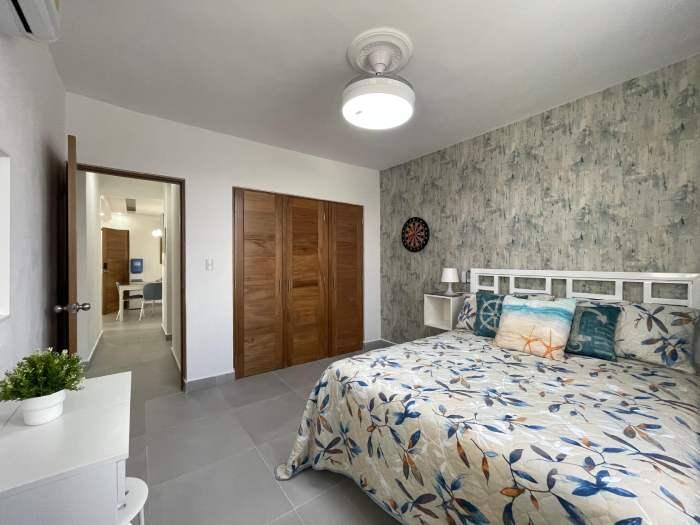 Stunning 2-bedroom Apartment Near Arena Blanca Beach! — photo 1