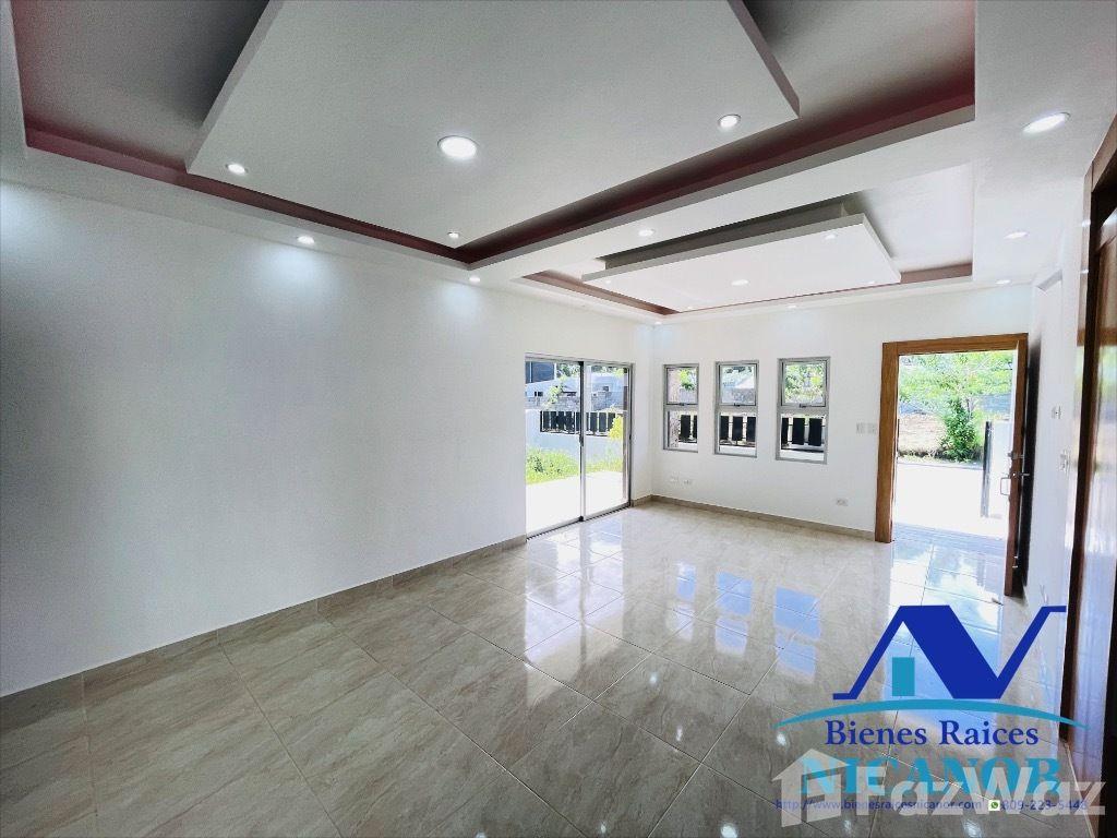 3 Bedroom House for Sale in San Felipe De Puerto Plata, Puerto Plata — photo 4