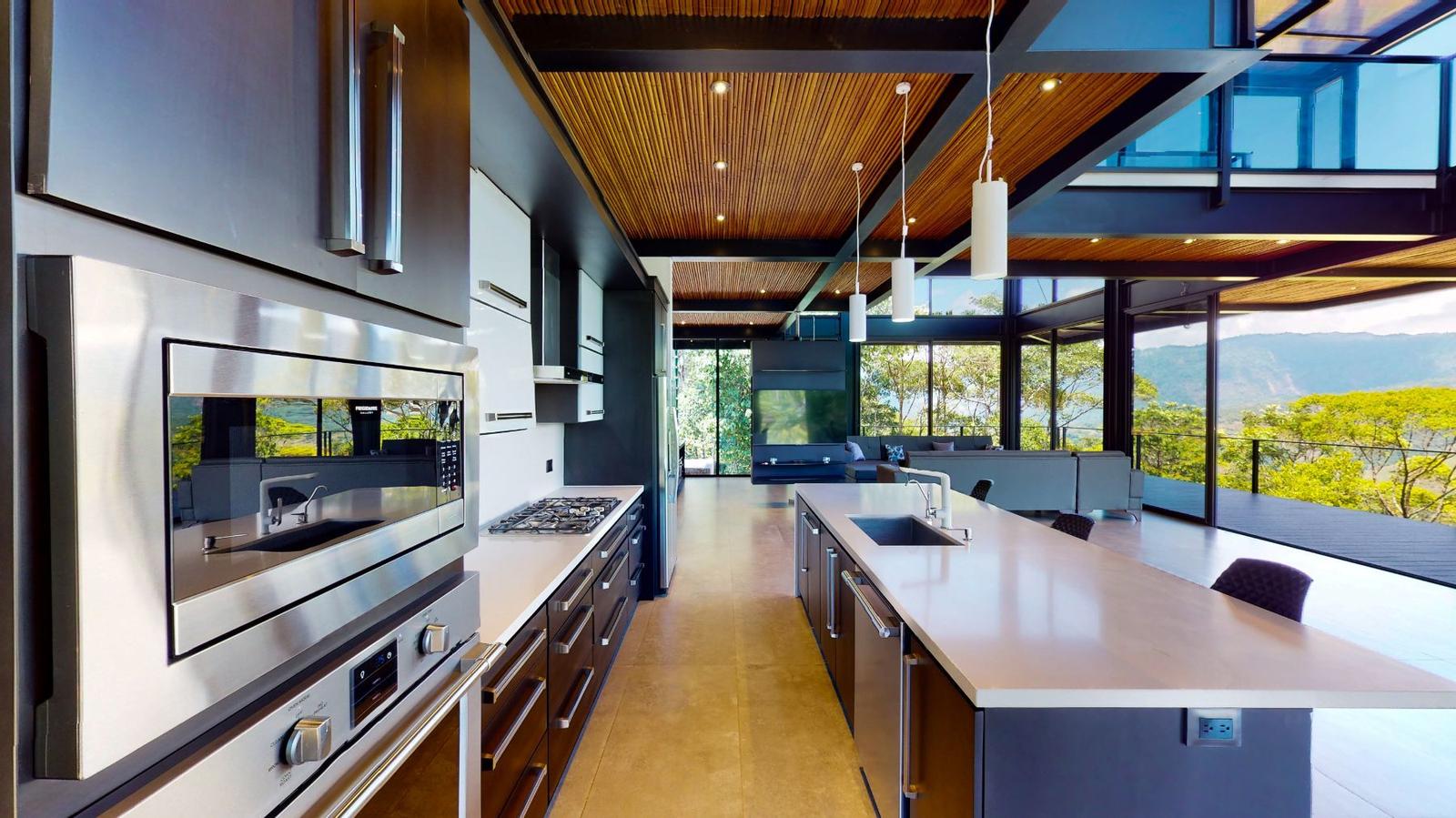 New 3 Bedroom Luxury Home for Sale in Escaleras — photo 4