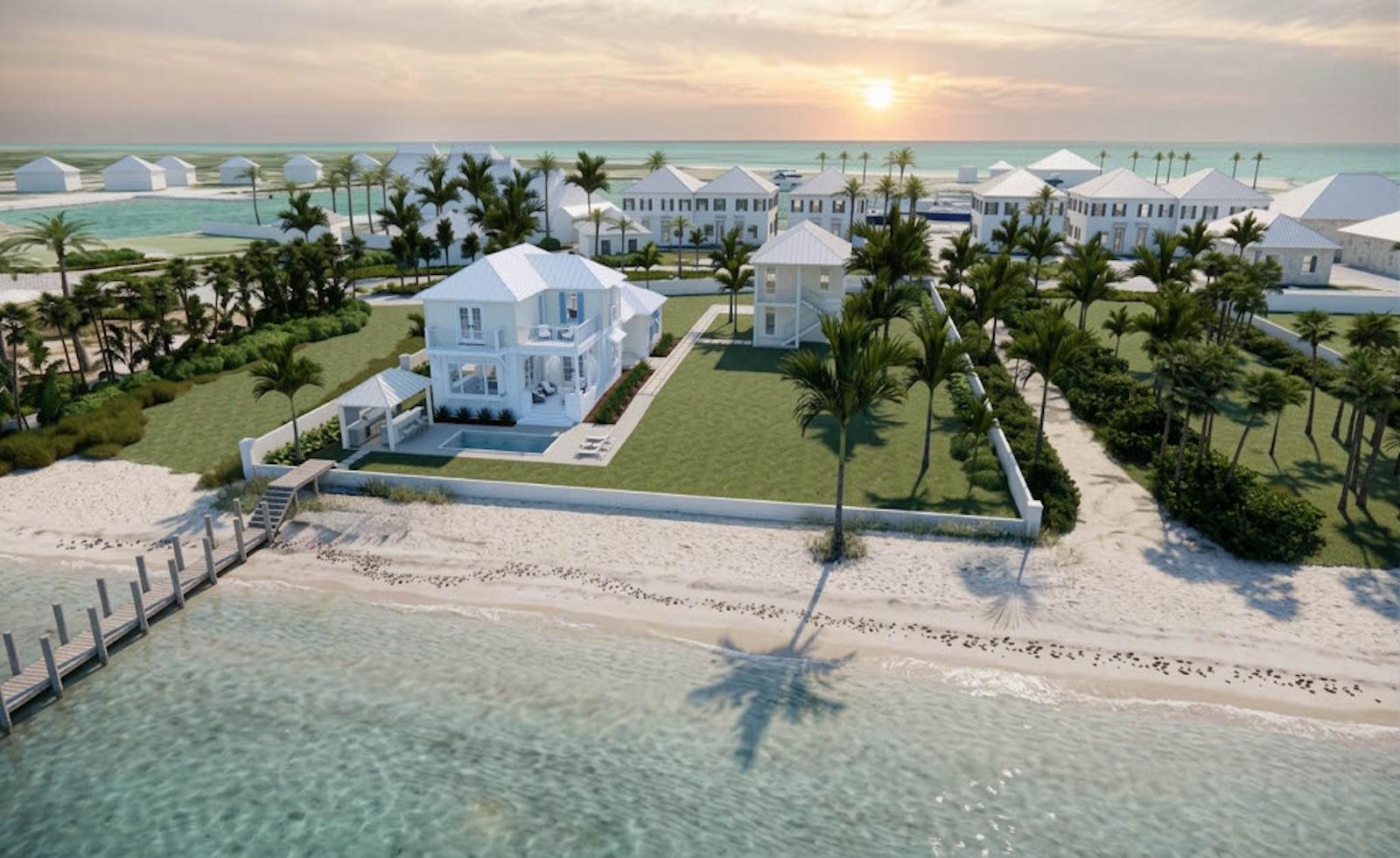 5-bedroom house in Eleuthera, Bahamas — photo 1