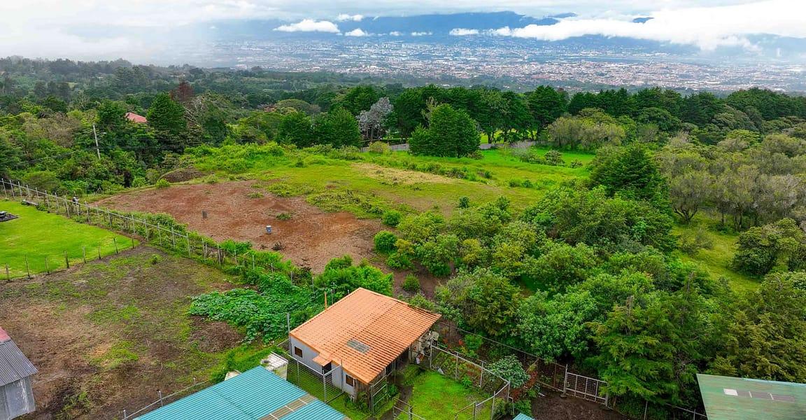0.69 Hectares of Land for Sale in San Rafael, Heredia, Costa Rica — photo 3