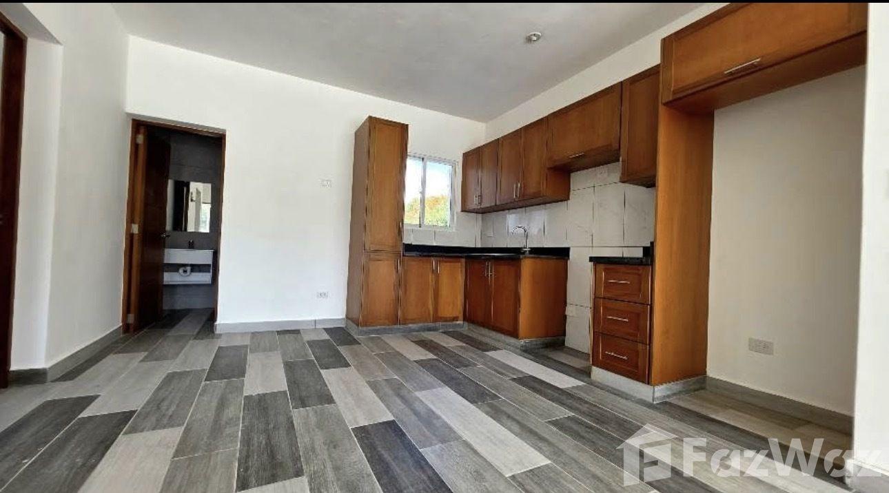 2-bedroom apartment in Sosua at La Mulata — photo 2