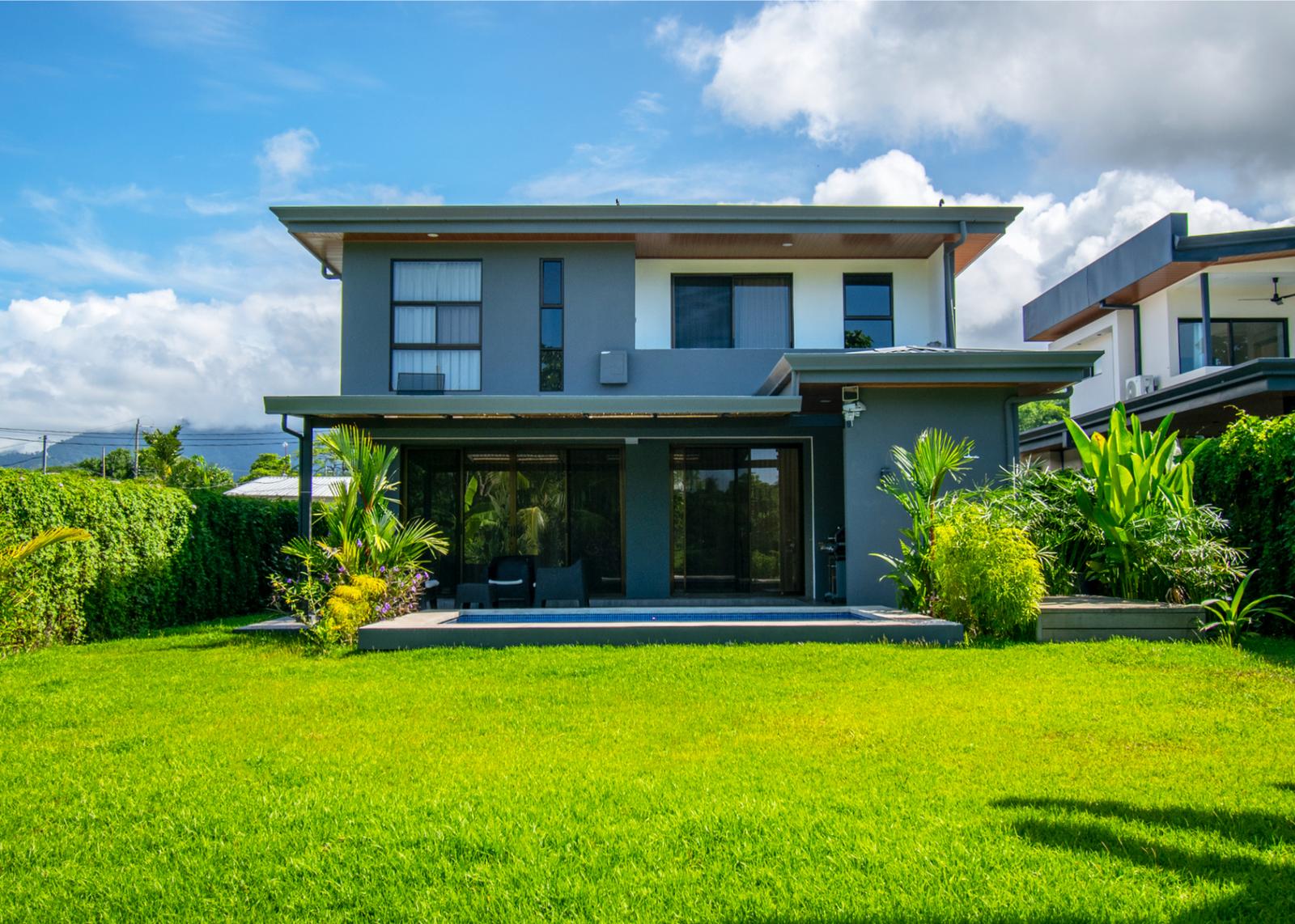 3 Bedroom Home for Sale, Uvita, Puntarenas, Costa Rica — photo 1