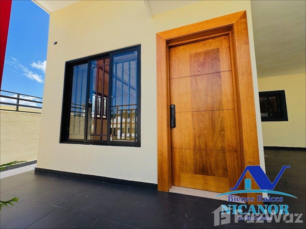 3 Bedroom House for Sale in San Felipe De Puerto Plata, Puerto Plata — photo 3