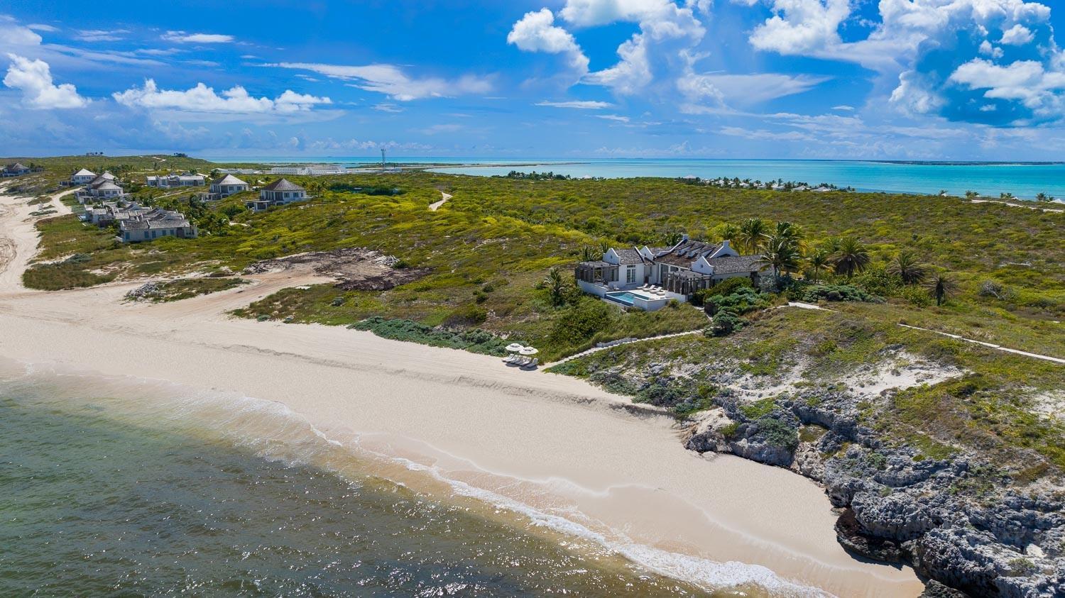 COLUMBUS BEACH NORTH — photo 4