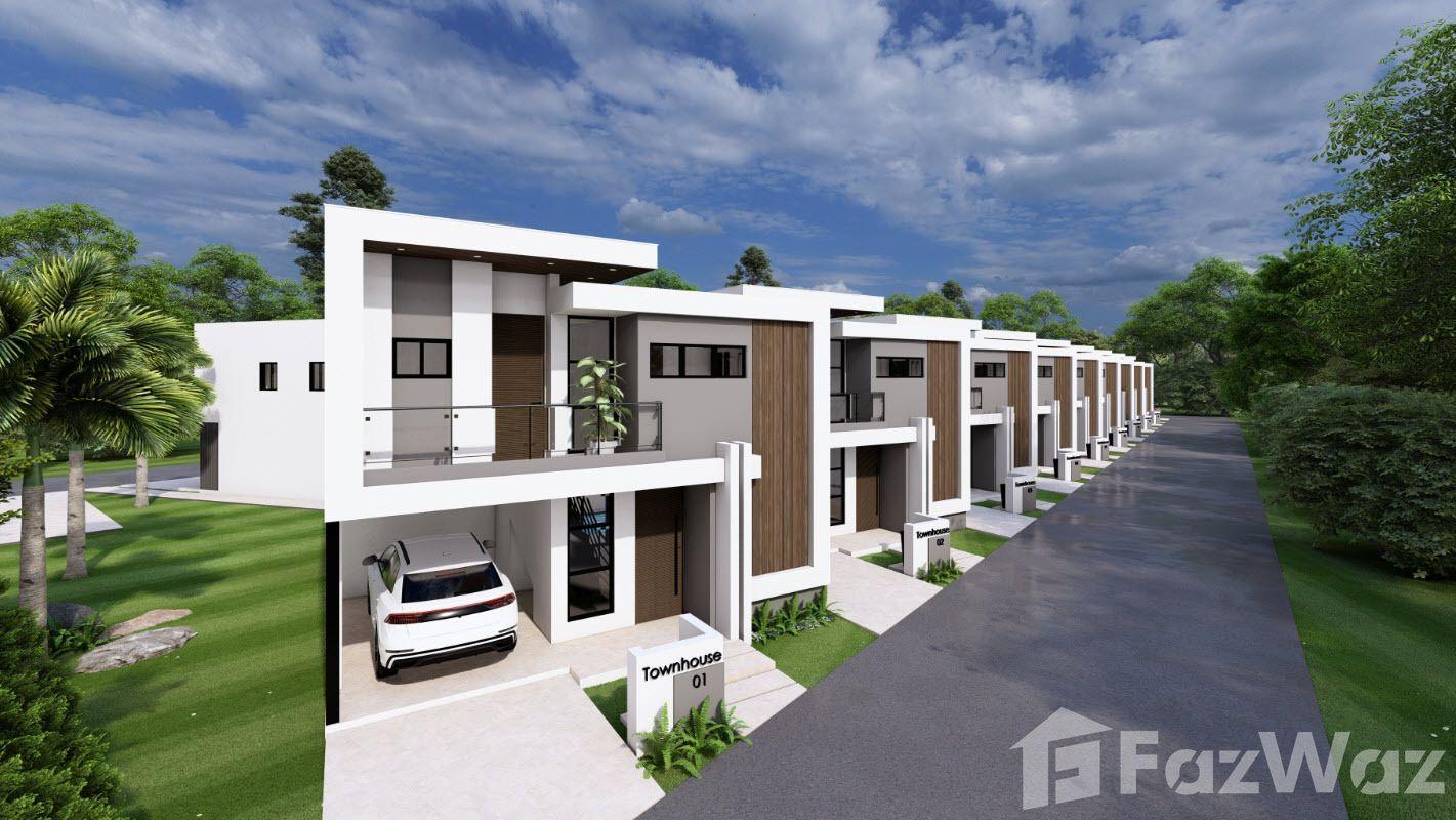 Beautiful 2 Bedroom Townhouse at Casa Linda TH5921RCL in Sosua, Dominican Republic — photo 2