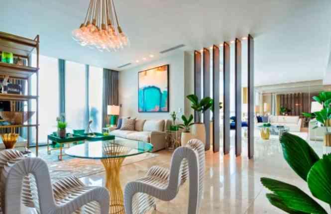 Valery Point at Santa Maria Penthouse Apartment for Sale — photo 2