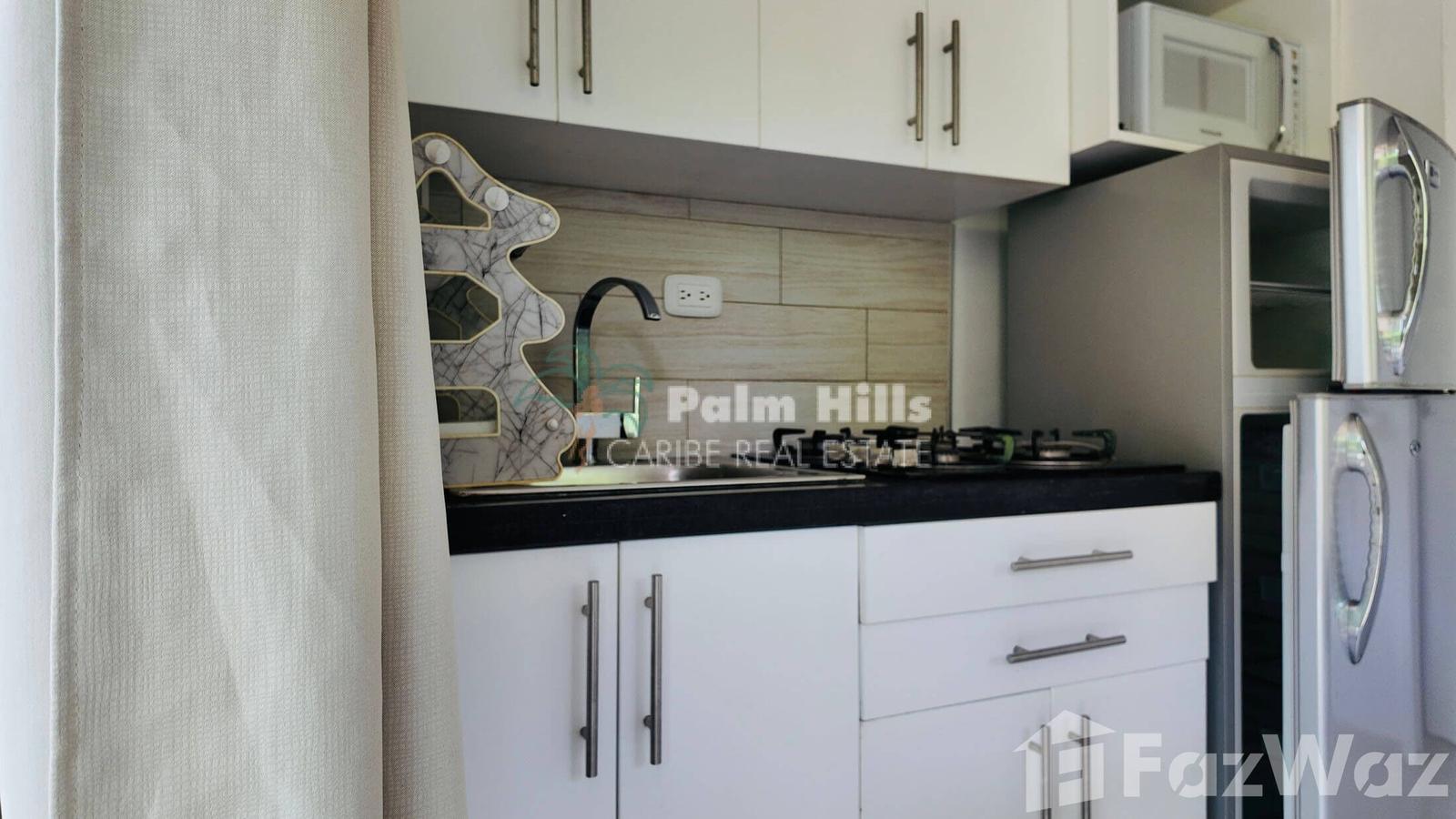 1-bedroom condo in Sosua, Puerto Plata — photo 4
