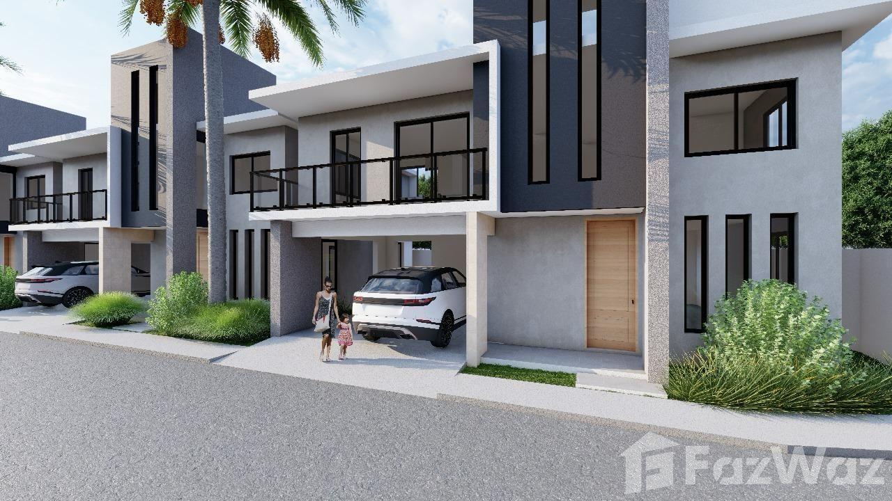 3 Bedroom Townhouse for Sale at La Mulata - Sosua — photo 5