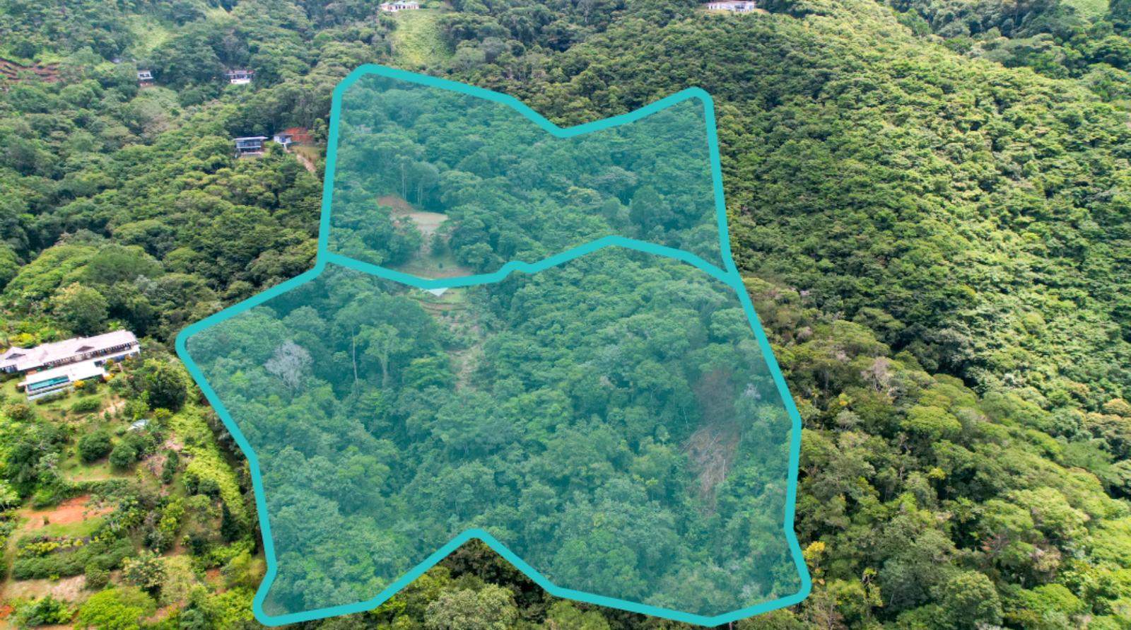 17.5 Acres of Land for Sale, Costa Rica — photo 2