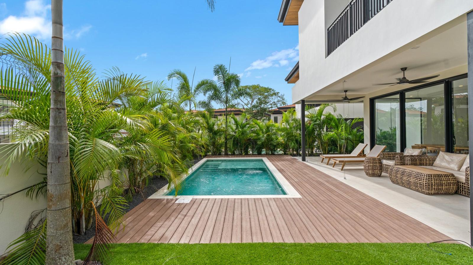 4 Bedroom Home for Sale in Bosques de Pinilla, Hacienda Pinilla, Costa Rica — photo 1