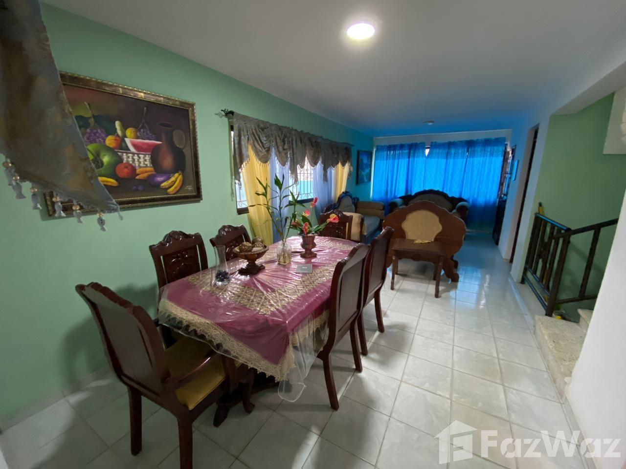 Beautiful Two Storys House for Sale in Santo Domingo Este — photo 4