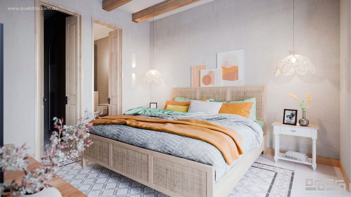 Colonial Inspired One Bedroom Apartment in VistaCana — photo 3