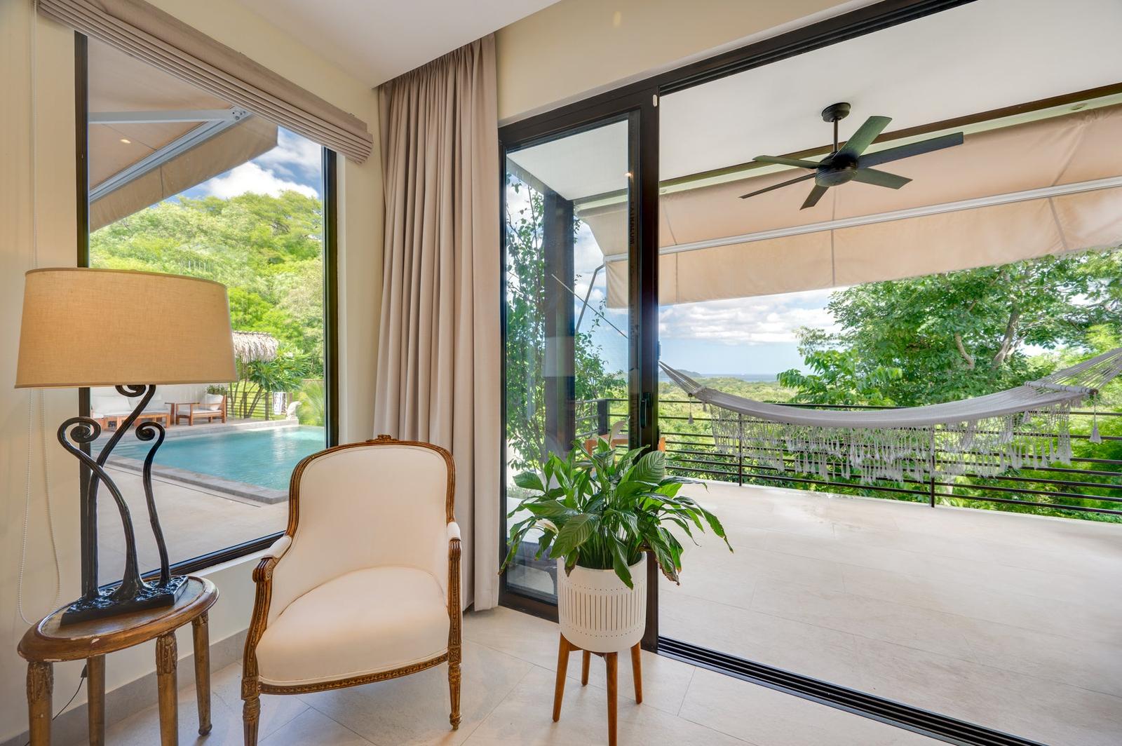 5 Bedroom Luxury Home for Sale, La Marcela, Playa Potrero, Guanacaste, Costa Rica — photo 5