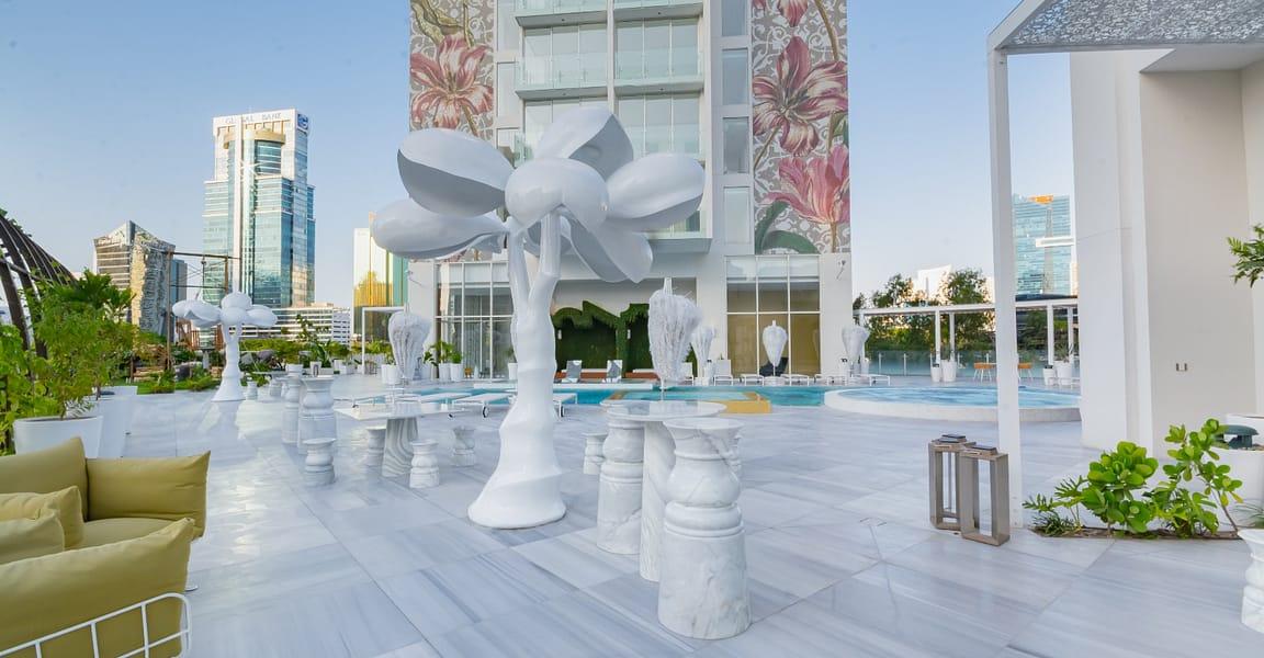 3 Bedroom Penthouse Condos for Sale, Wanders & Yoo, Marbella, Panama City, Panama — photo 3