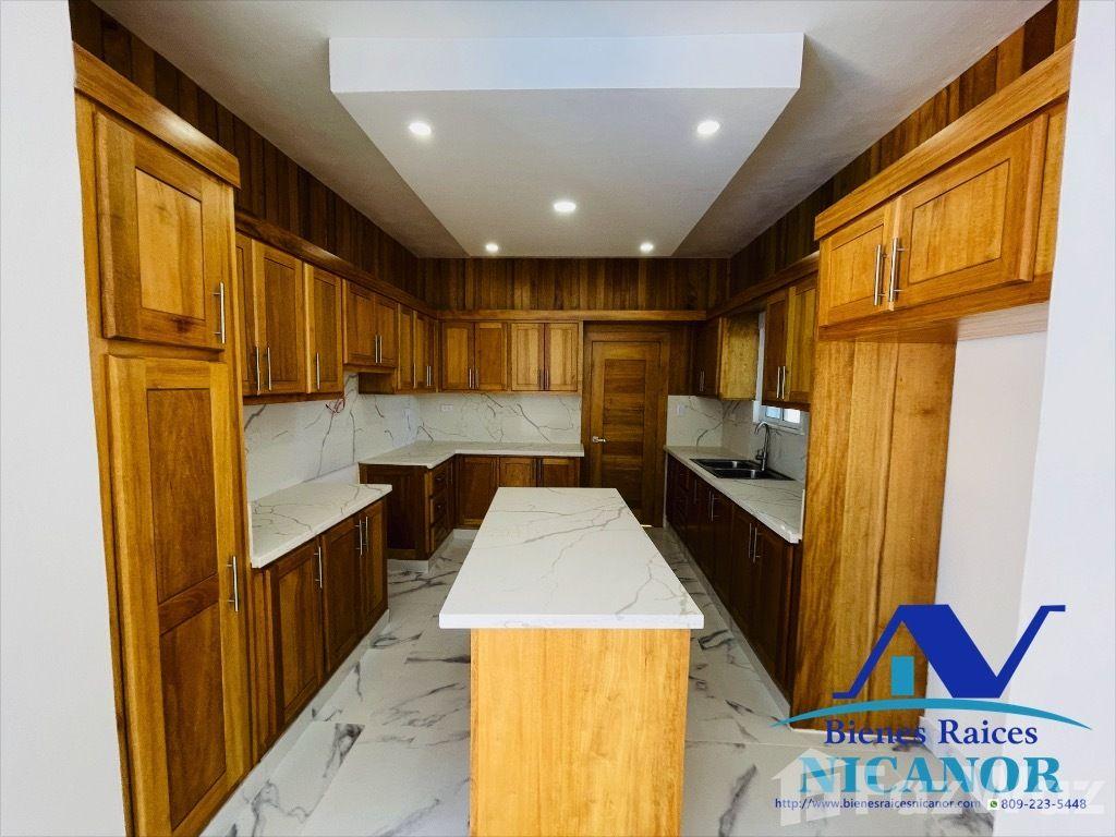 3 Bedroom House for Sale in San Felipe De Puerto Plata, Puerto Plata — photo 4