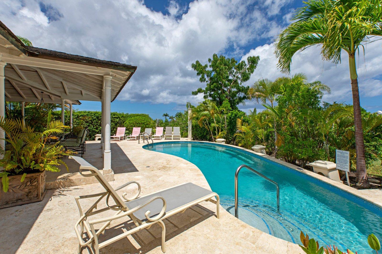 4 Bedroom Luxury Home for Sale, Palm Ridge 2A, Royal Westmoreland, Barbados — photo 1