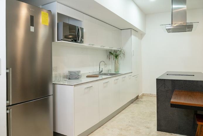 Tulum Country Club New 2BR Condo — photo 3