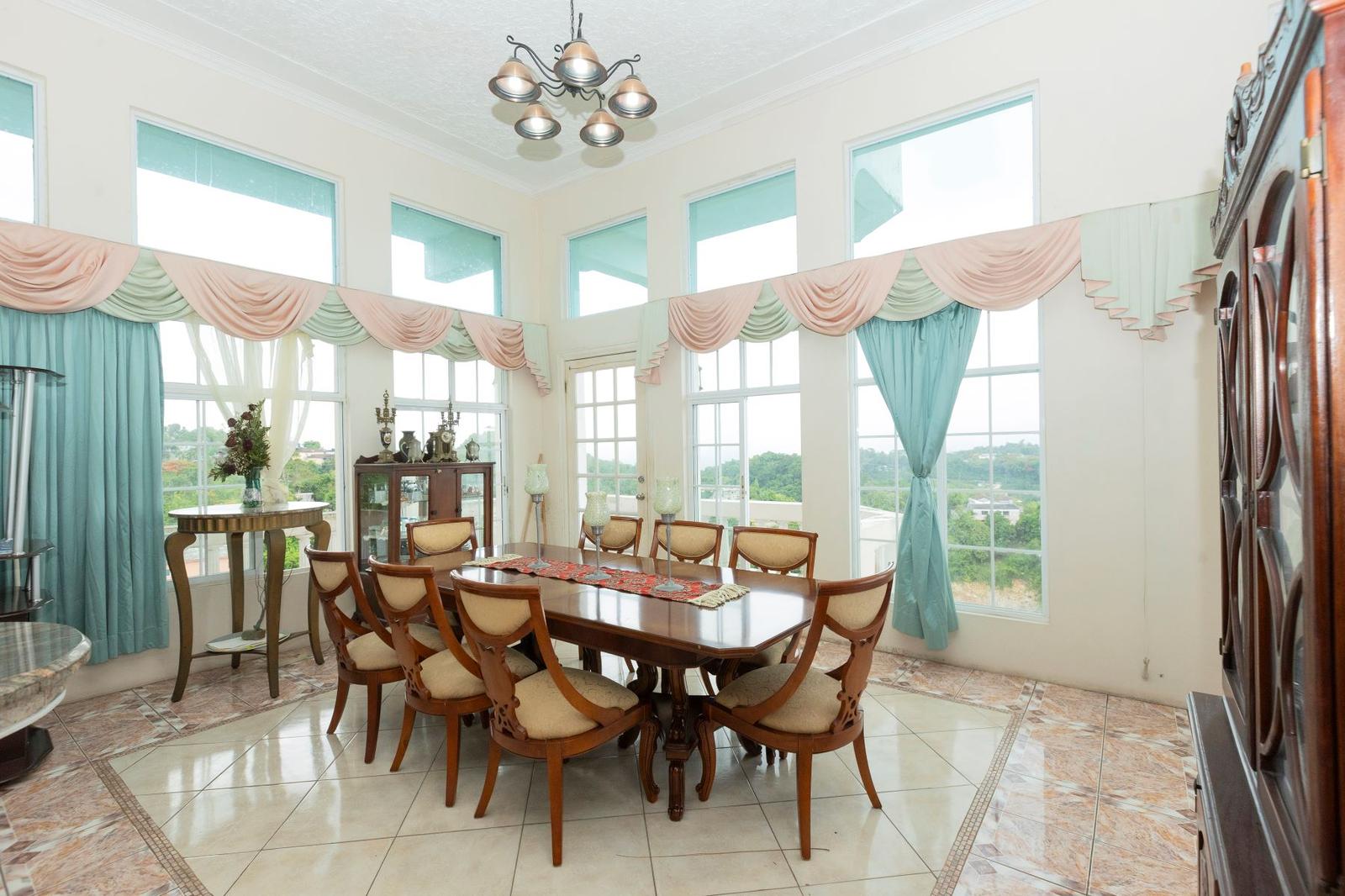 6 Bedroom House for Sale in Stony Hill, Kingston, Jamaica — photo 5
