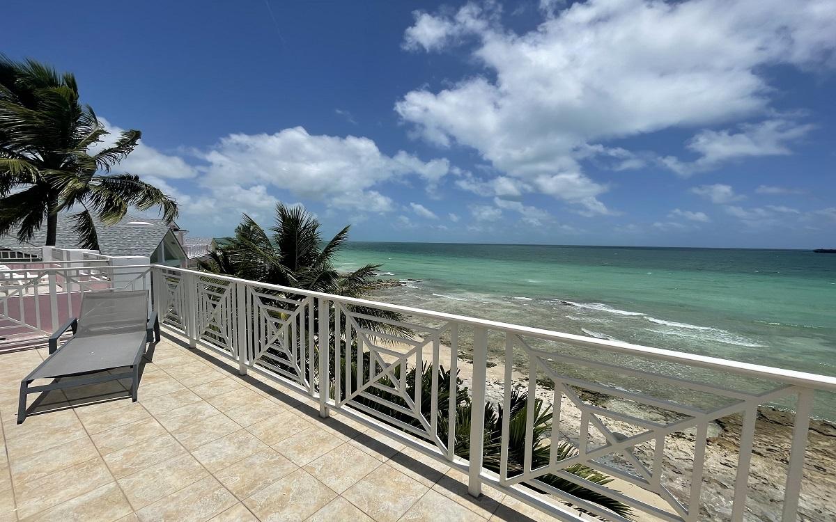 Unit K17 Royall Beach Estates Waterfront Condo — photo 5