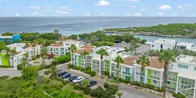 Luxury Sea View Apartments in Piscadera – Double Investment Deal — photo 1