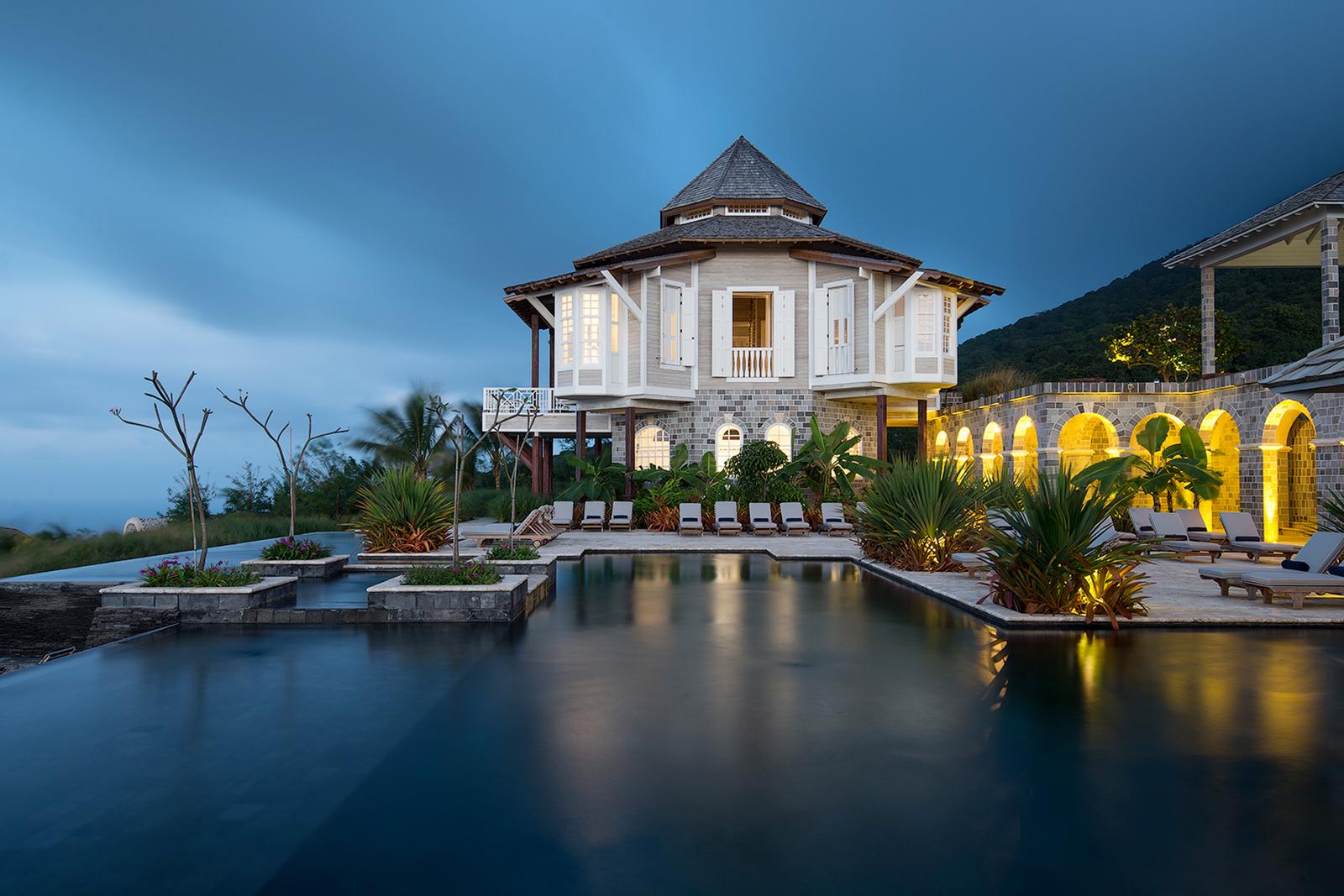 1-bedroom cottage in Kittitian Hill, St Kitts — photo 3
