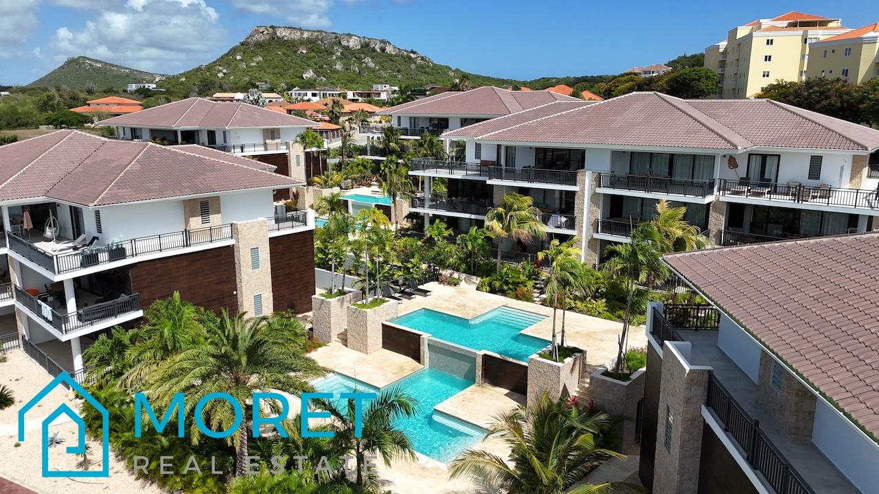 3 bedroom apartment for sale in Blue Bay, Curaçao — photo 2