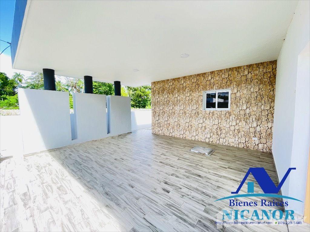 3 Bedroom House for Sale in San Felipe De Puerto Plata, Puerto Plata — photo 2