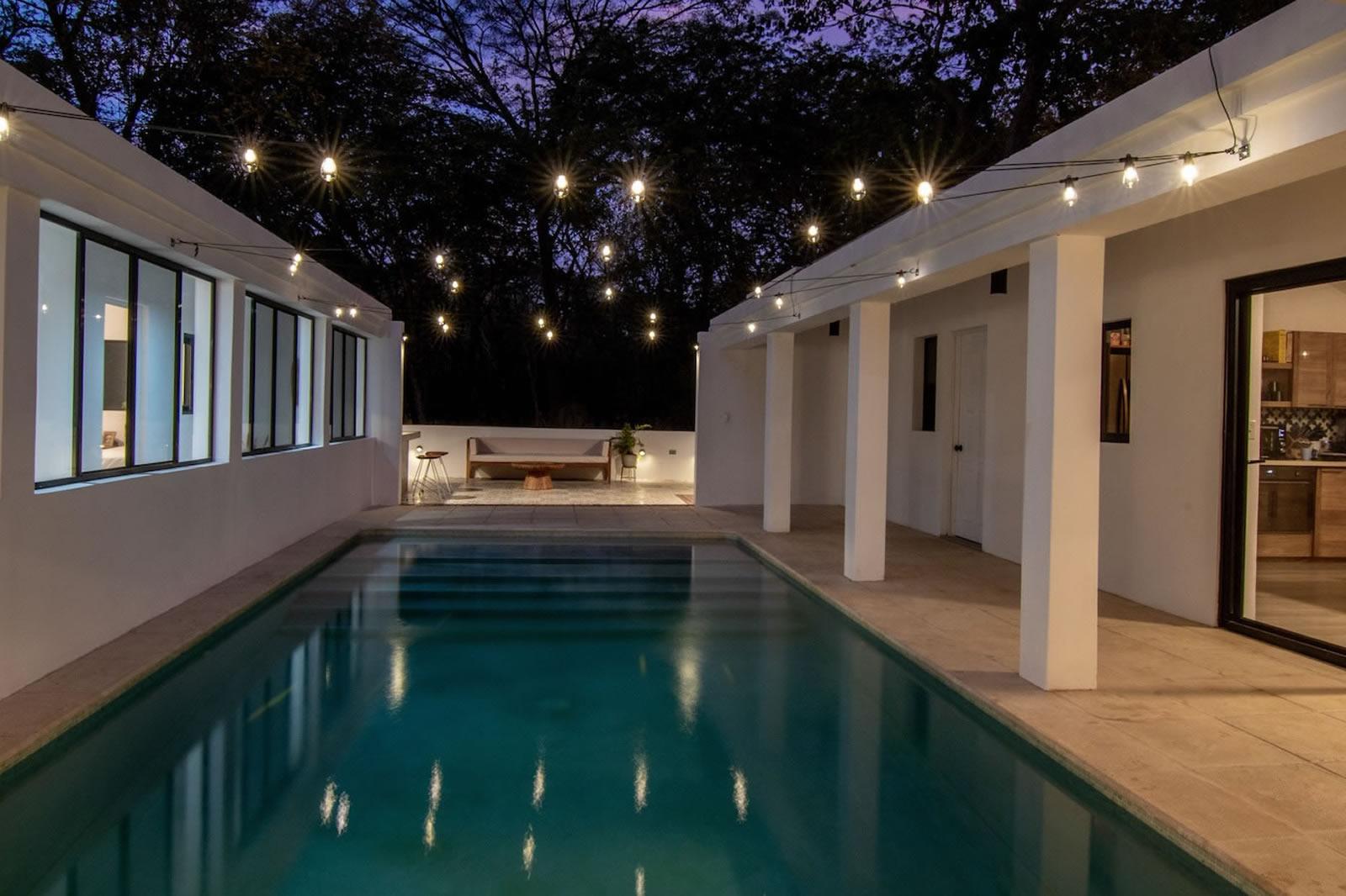3 Bedroom Home for Sale, Hacienda Iguana, Tola, Rivas, Nicaragua — photo 3