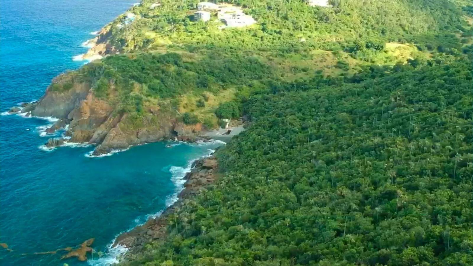 30 Acre Waterfront Lot in US Virgin Islands — photo 2