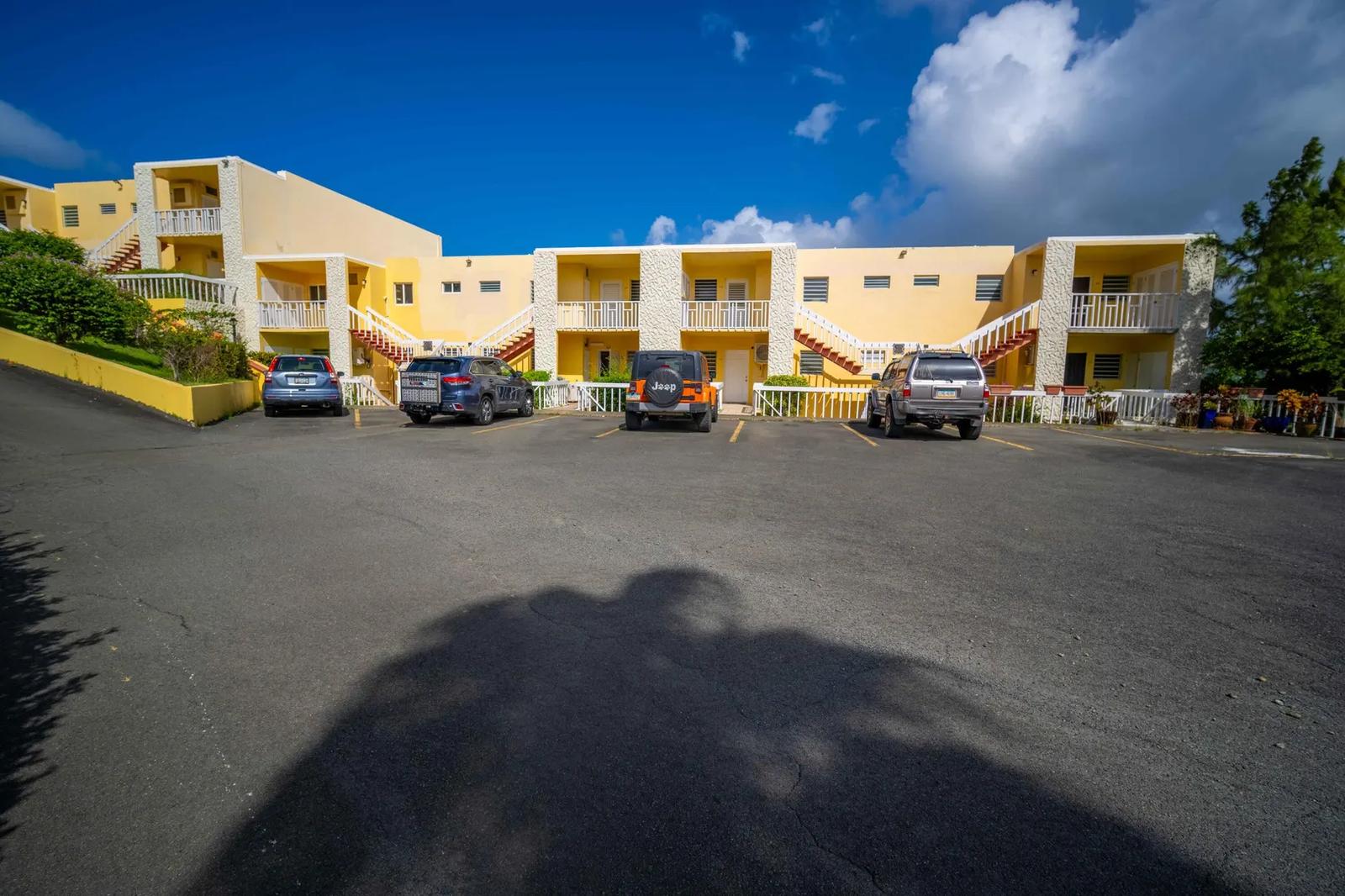 1-bedroom condo in St. Croix with ocean view — photo 5