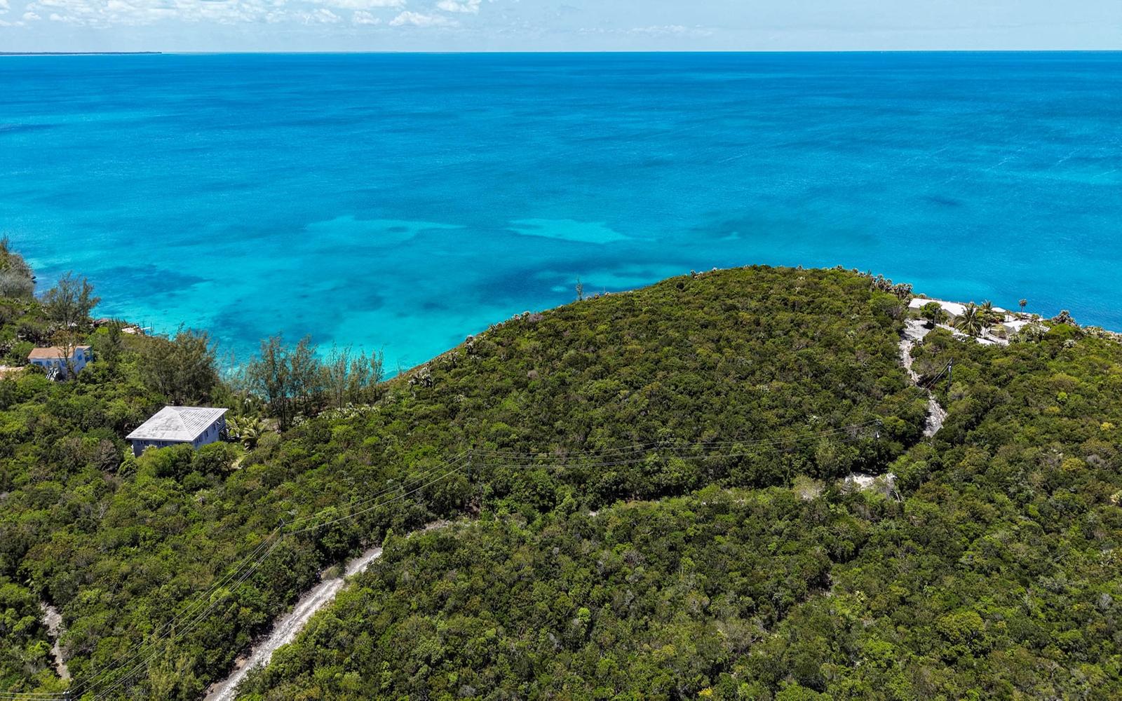 Vacant Land for Sale in Little Bay, Savannah Sound, Bahamas — photo 3