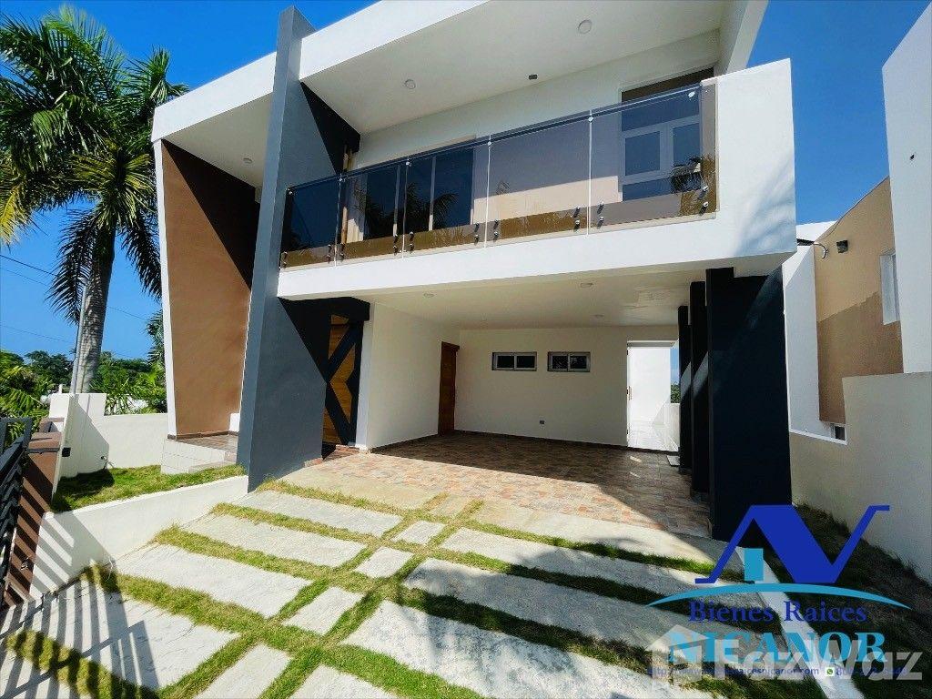 4 Bedroom House for Sale in San Felipe De Puerto Plata — photo 2