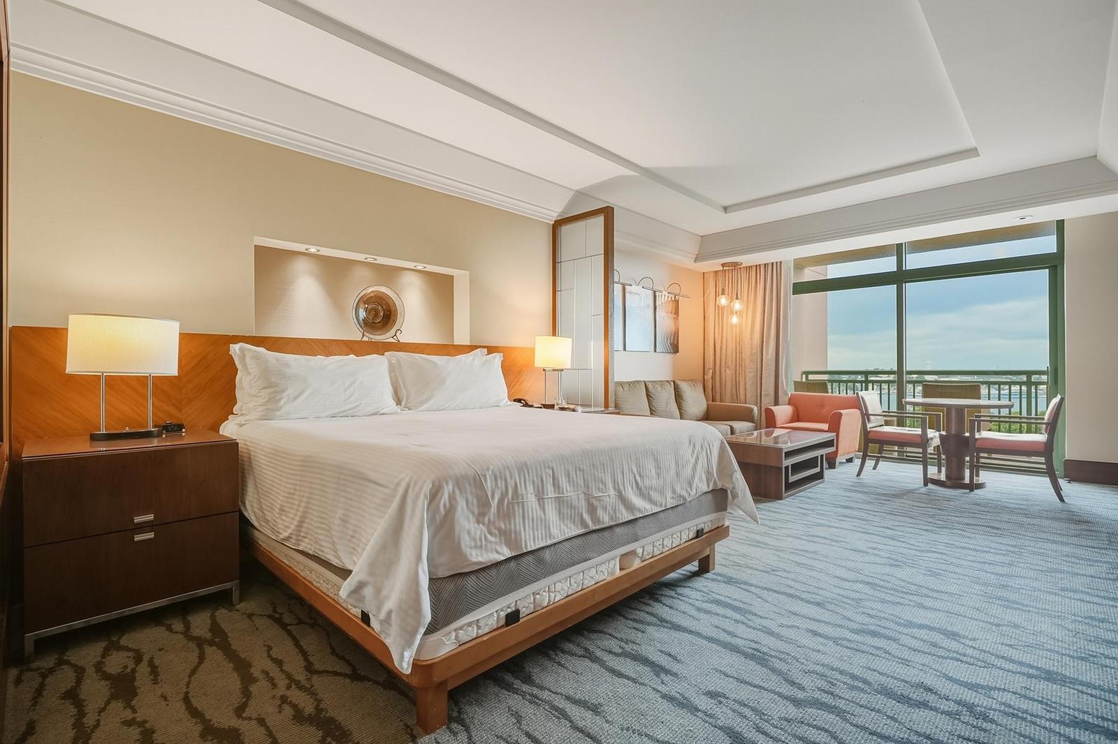 1 bedroom Apartment for sale - THE REEF in Nassau / New Providence, The Bahamas — photo 3