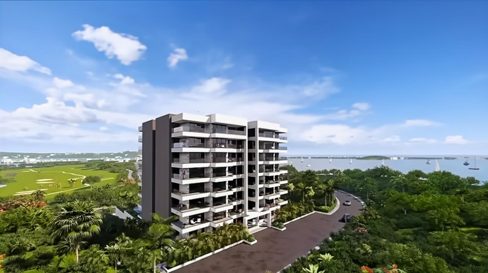 1 Bedroom Apartment for Sale, T Residence, Maho, St Maarten — photo 2