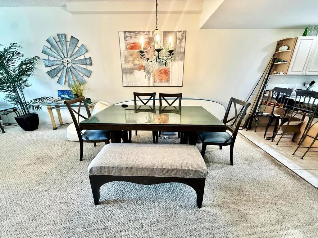 3-bedroom townhouse in Bell Channel, Freeport — photo 5