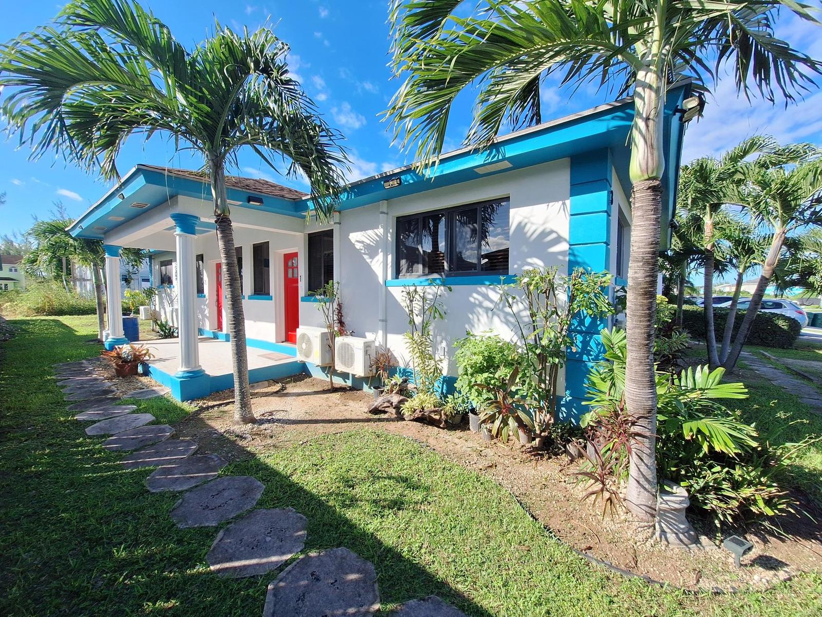 2 bedroom Apartment for sale on TROPIC ROAD, Nassau, The Bahamas — photo 1
