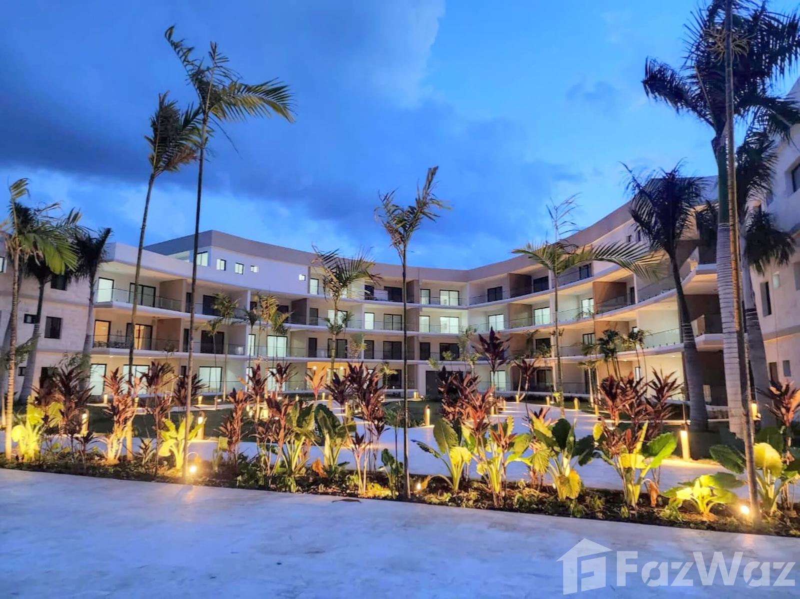 2 Bedroom Condo for Sale at Beach Palace Cabarete — photo 4