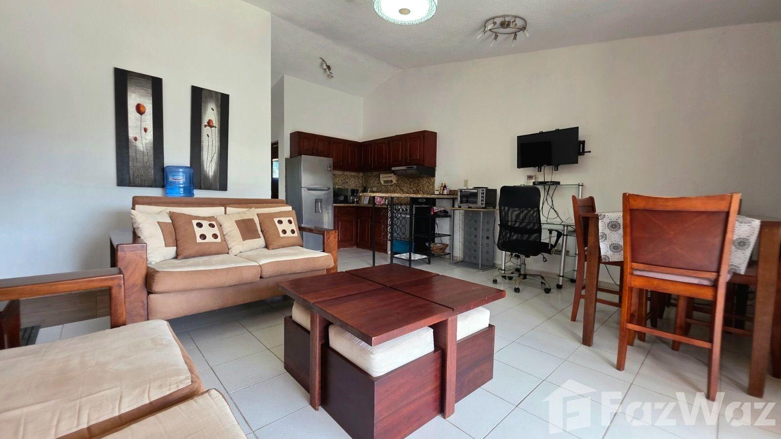 1-bedroom apartment in Cabarete, Sosua — photo 5