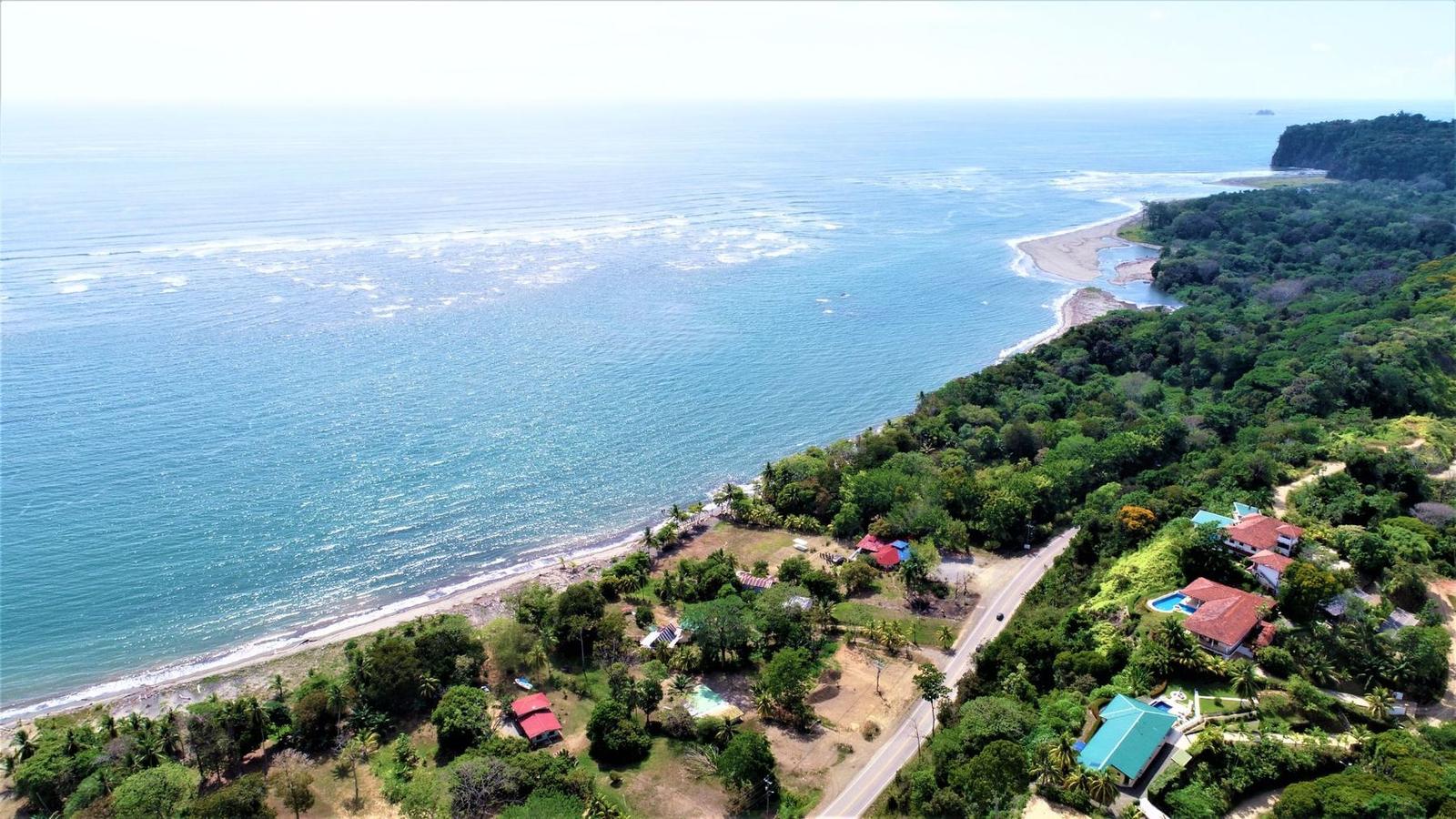 11 Bedroom Eco Lodge for Sale, Ojochal, Puntarenas, Costa Rica — photo 3