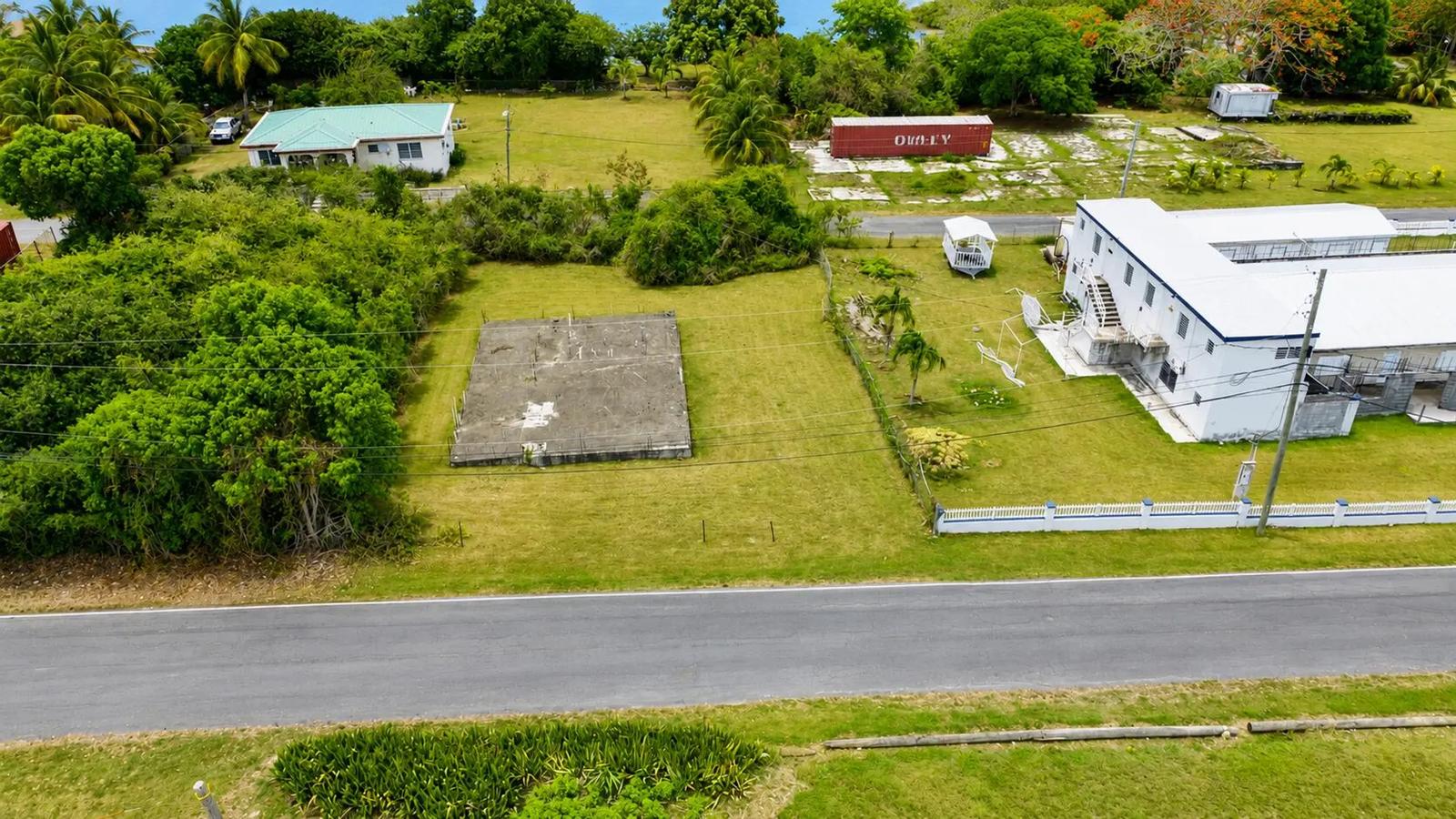 0.23 Acre Lot in St. Croix, US Virgin Islands — photo 1