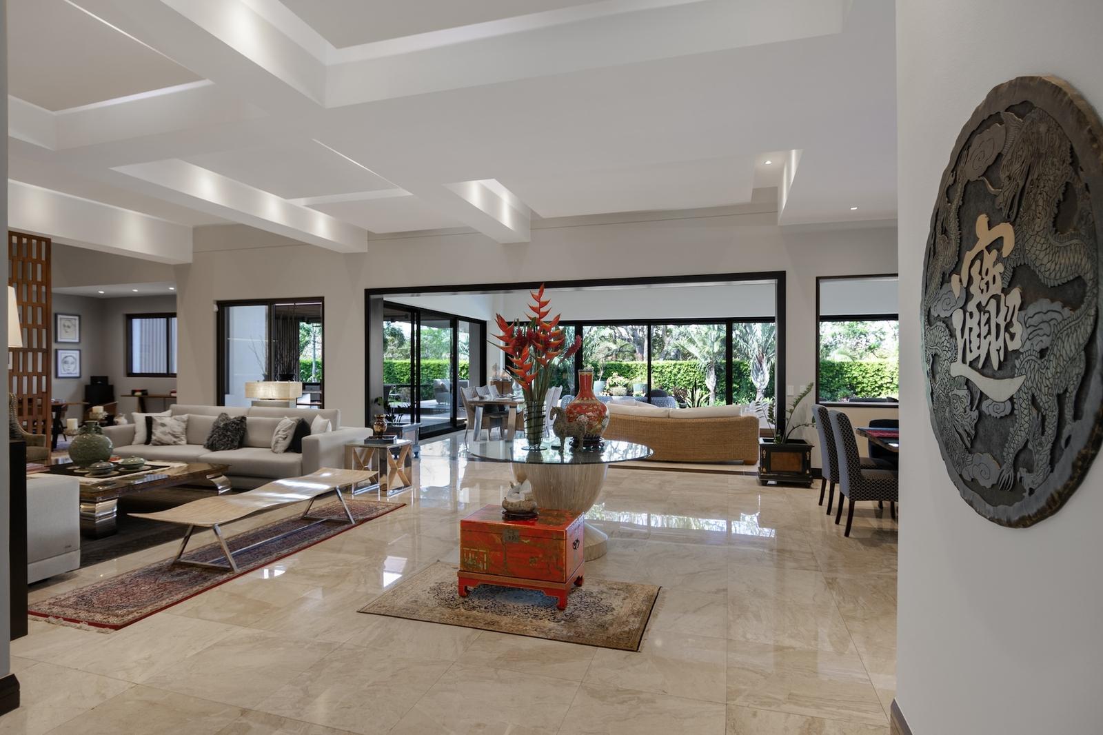 5 Bedroom Luxury Home for Sale, La Hacienda, Santa Ana, San Jose, Costa Rica — photo 5