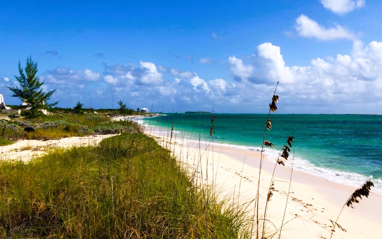 Vacant Land for sale - Columbus Landings 3, Block 36, Lot 9, Bahamas — photo 1