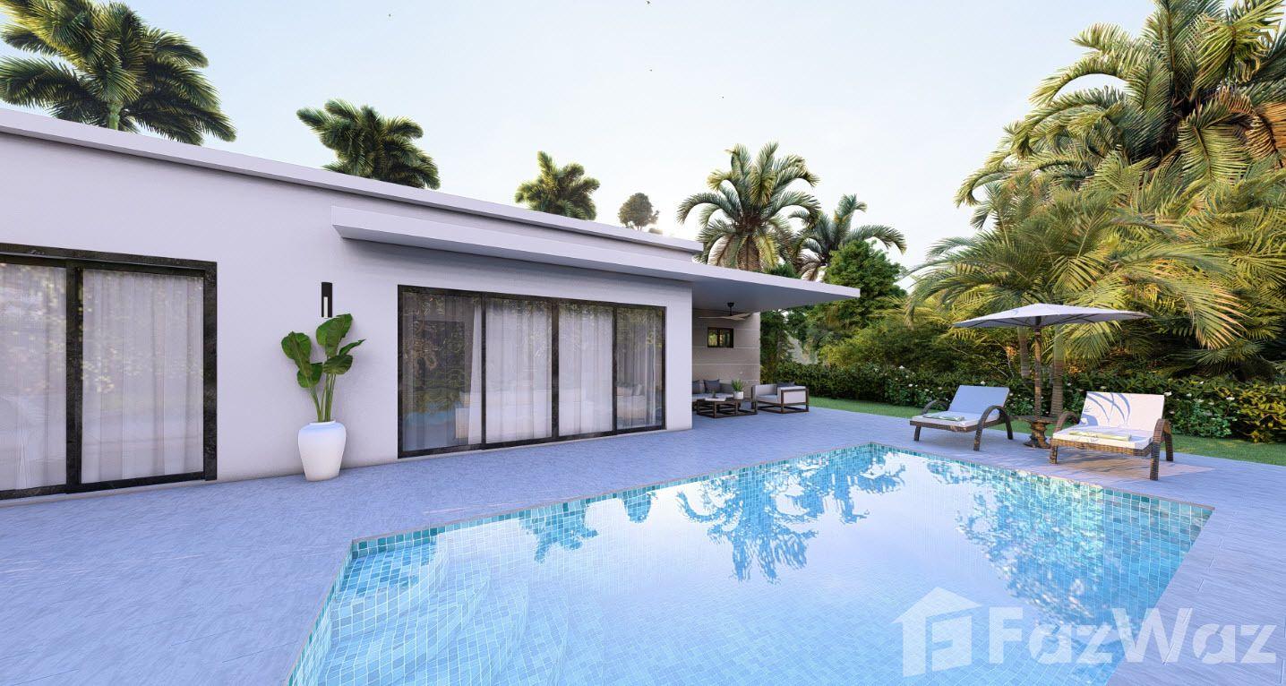 2 Bedroom Villa for Sale in Sosua, Puerto Plata — photo 3