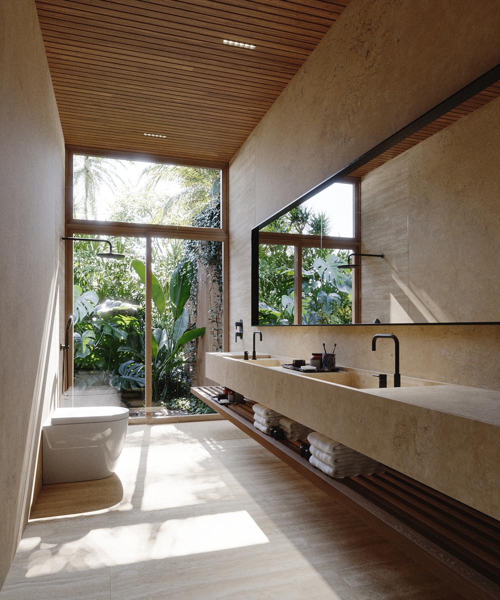 New 2 Bedroom Condos for Sale, Air Homes, El Tesoro, Tamarindo, Guanacaste, Costa Rica — photo 5