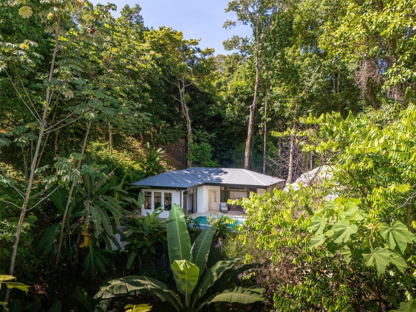 2 Bedroom Ocean-View Home for Sale, Uvita, Puntarenas, Costa Rica — photo 2